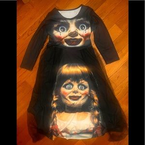 Annabelle dress size S/M youth